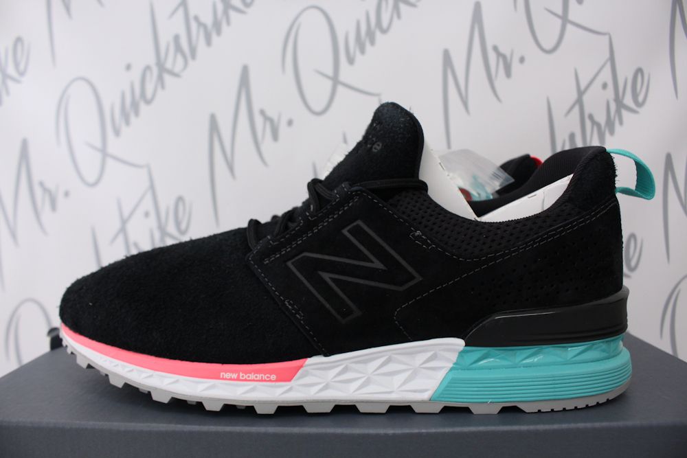 Details about NEW BALANCE 574 SZ 8 BLACK TIDEPOOL FRESH FOAM MS574DOA Details about NEW BALANCE 574 SZ 8 BLACK TIDEPOOL FRESH FOAM MS574DOA